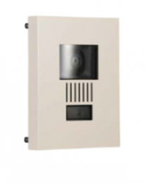 オンリーワン　インターホンカバーMuur