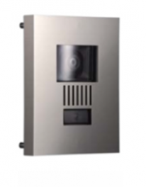 オンリーワン　インターホンカバーMuur