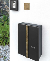 オンリーワン インターホンカバーColote