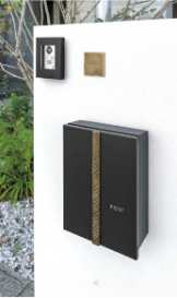 オンリーワン インターホンカバーColote