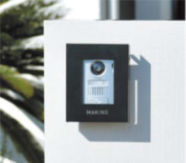 オンリーワン インターホンカバーColote