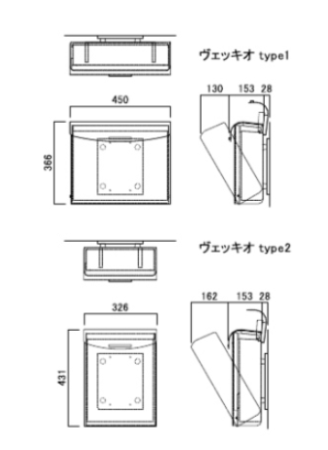 オンリーワン　ヴェッキオ