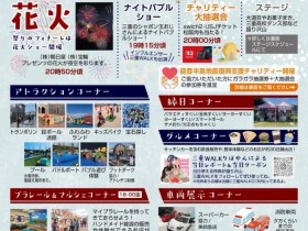 津夏祭り　アポアショップ　タニクすくい