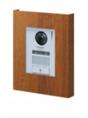 オンリーワン インターホンカバーGrate