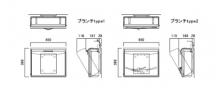 オンリーワン　Branch