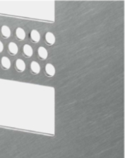 オンリーワン インターホンカバーCol