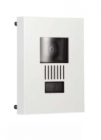 オンリーワン　インターホンカバーMuur