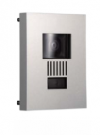 オンリーワン　インターホンカバーMuur