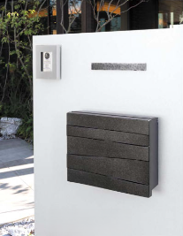 オンリーワン インターホンカバーColote