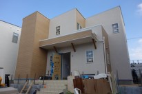 OPEN HOUSE　新築完成見学会　APOA　2020年2月8日9日　三重県津市