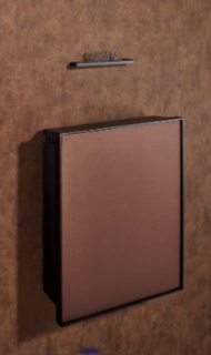 オンリーワン　OPASS Leather