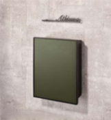 オンリーワン　OPASS Leather