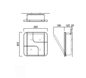 オンリーワン　OPASS MCM