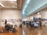 第４回 建築家展　イベント　三重県総合文化センター　ASJ APOA STUDIO