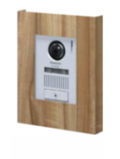 オンリーワン インターホンカバーGrate