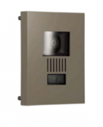 オンリーワン　インターホンカバーMuur