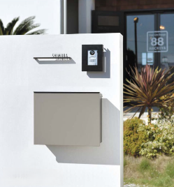 オンリーワン インターホンカバーColote