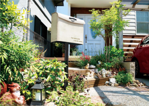 オンリーワン　Branch