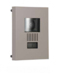 オンリーワン　インターホンカバーMuur