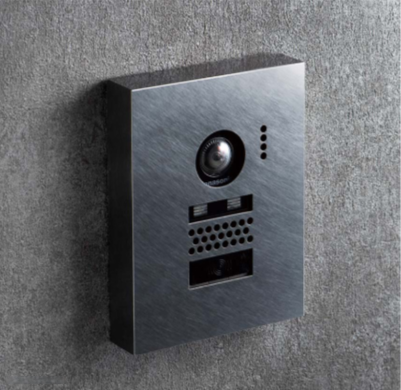 オンリーワン インターホンカバーCol