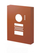 オンリーワン インターホンカバーCol