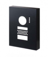 オンリーワン インターホンカバーCol