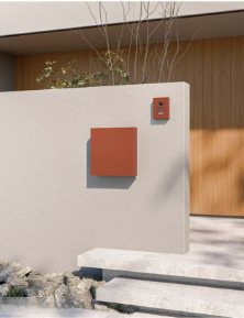 オンリーワン インターホンカバーCol