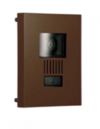 オンリーワン　インターホンカバーMuur